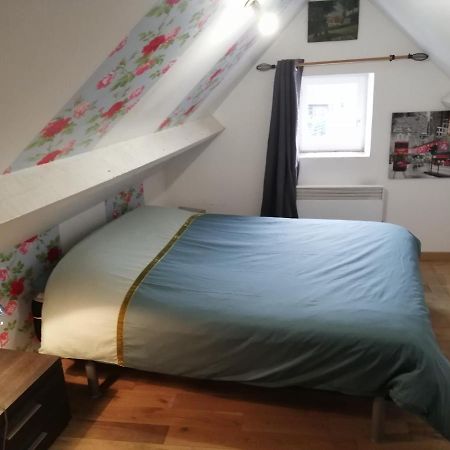La Creche Wimille / Wimereux Екстериор снимка