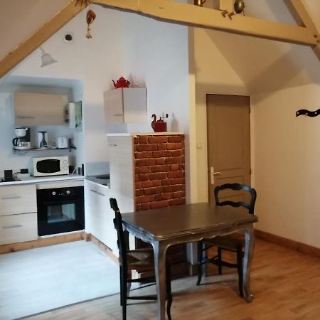 La Creche Wimille / Wimereux Екстериор снимка