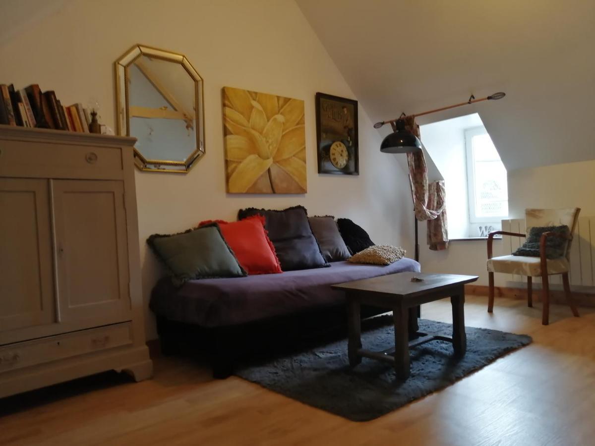 La Creche Wimille / Wimereux Екстериор снимка