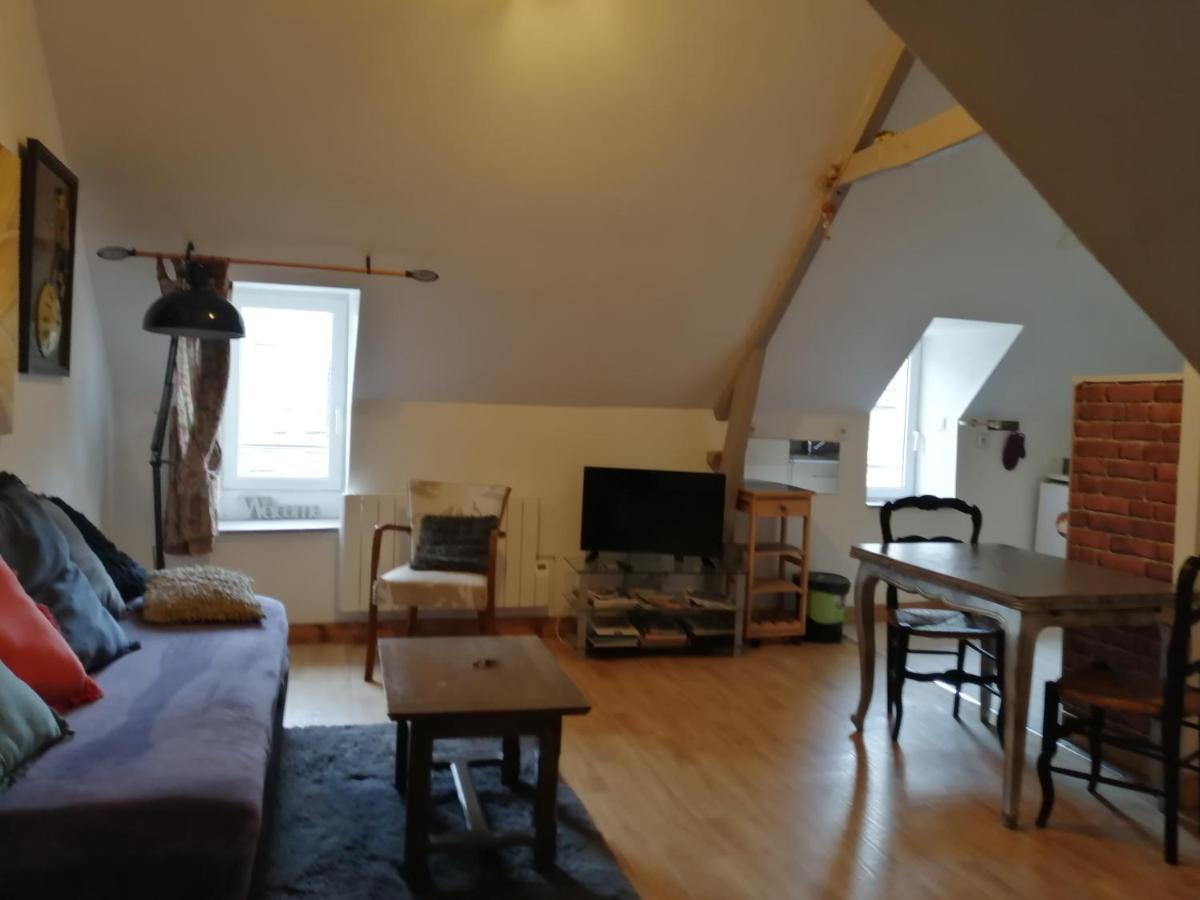 La Creche Wimille / Wimereux Екстериор снимка